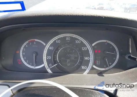 2013 Honda Accord Lx z USA, uszkodzony, nr VIN 1HGCR2F34DA173571